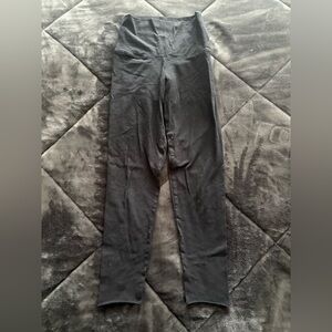 TNA Aritzia Black Leggings